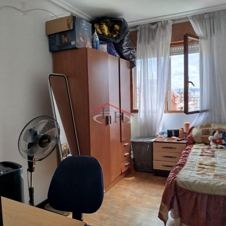PISO PARA ACTUALIZAR EN SAN MAMÉS
