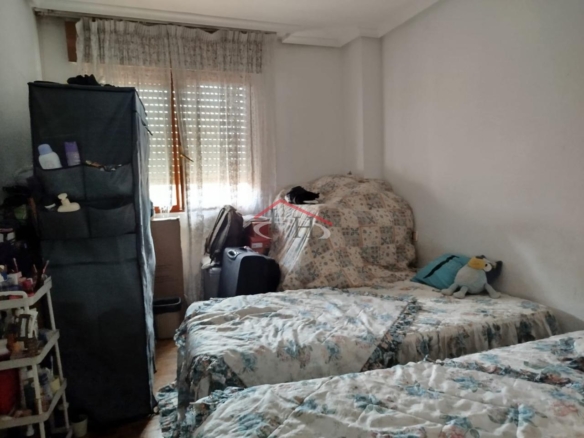 PISO PARA ACTUALIZAR EN SAN MAMÉS