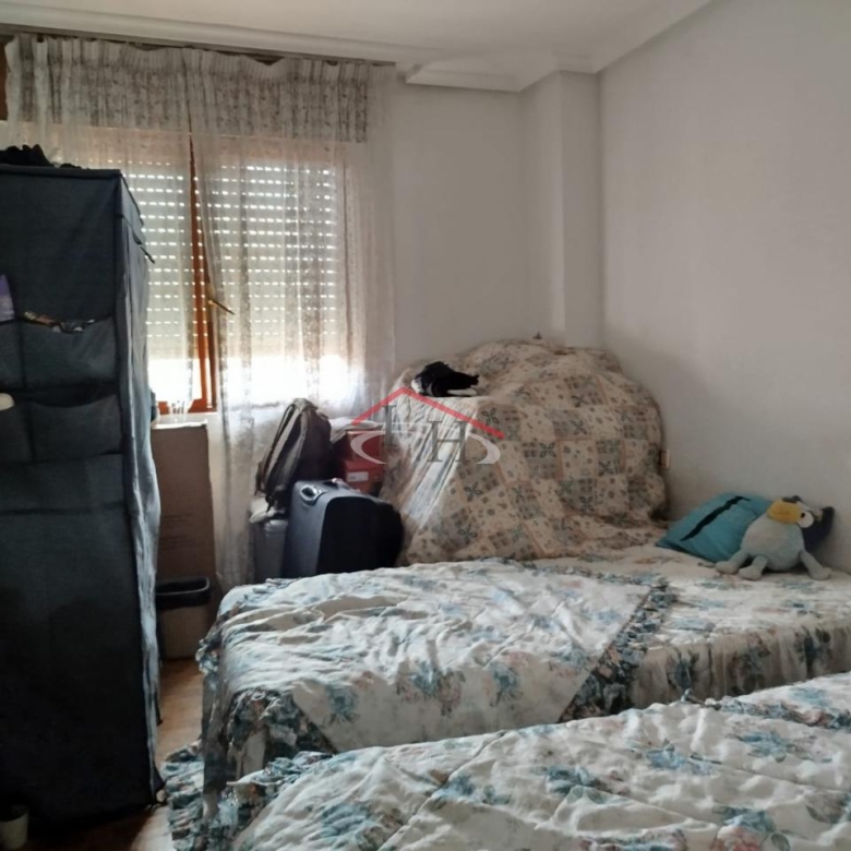 PISO PARA ACTUALIZAR EN SAN MAMÉS