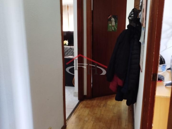 PISO PARA ACTUALIZAR EN SAN MAMÉS