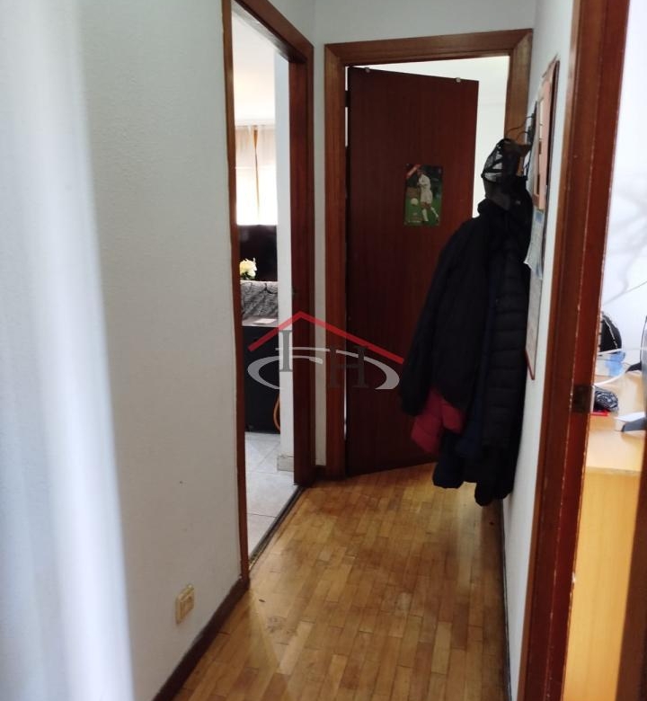 PISO PARA ACTUALIZAR EN SAN MAMÉS