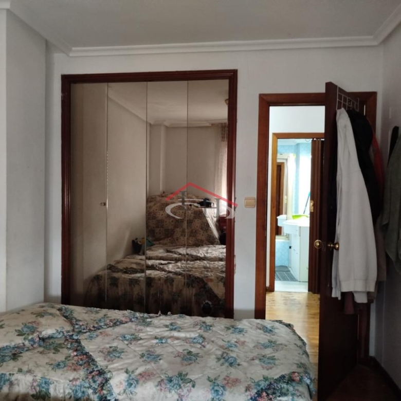 PISO PARA ACTUALIZAR EN SAN MAMÉS