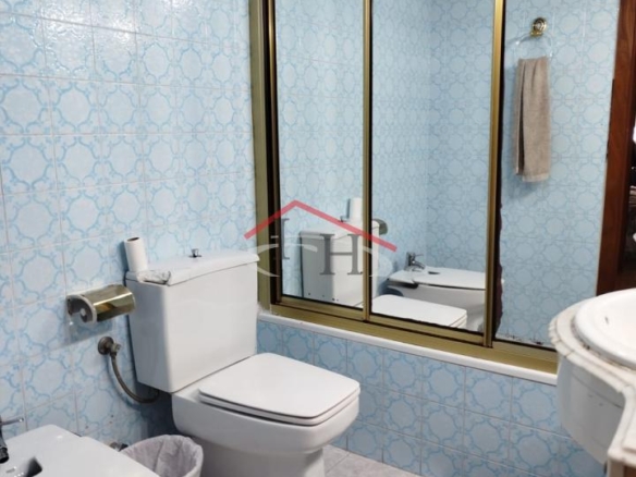 PISO PARA ACTUALIZAR EN SAN MAMÉS