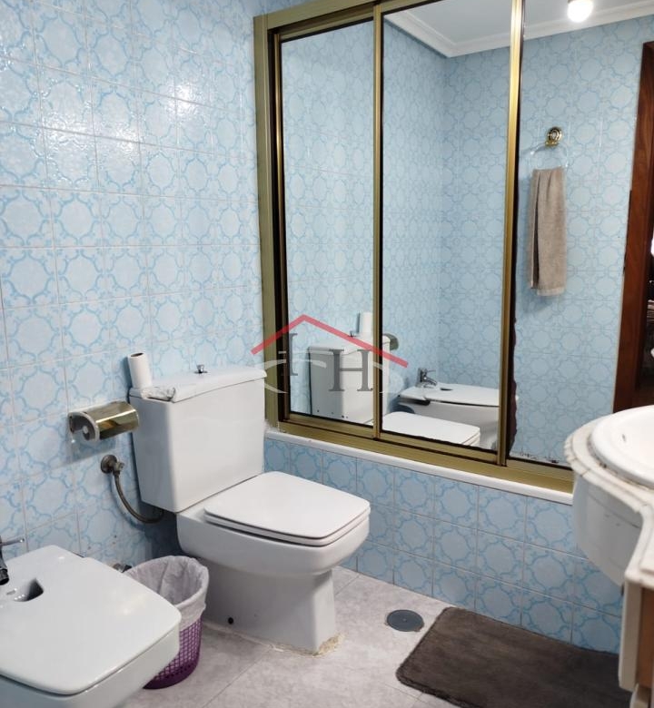PISO PARA ACTUALIZAR EN SAN MAMÉS