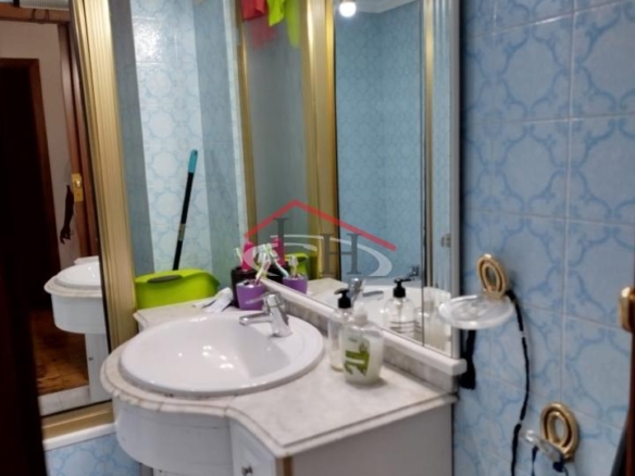 PISO PARA ACTUALIZAR EN SAN MAMÉS