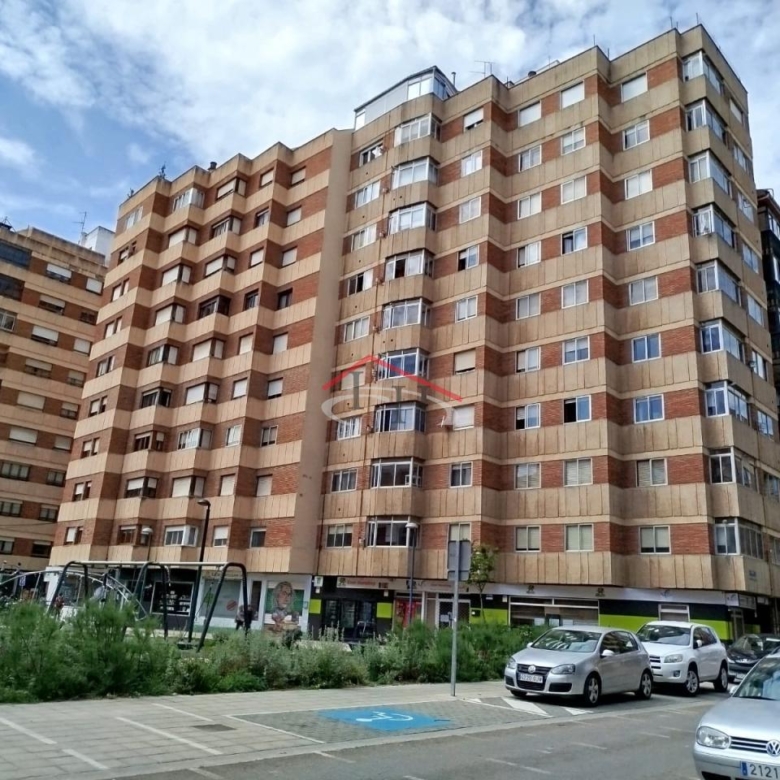 PISO PARA ACTUALIZAR EN SAN MAMÉS