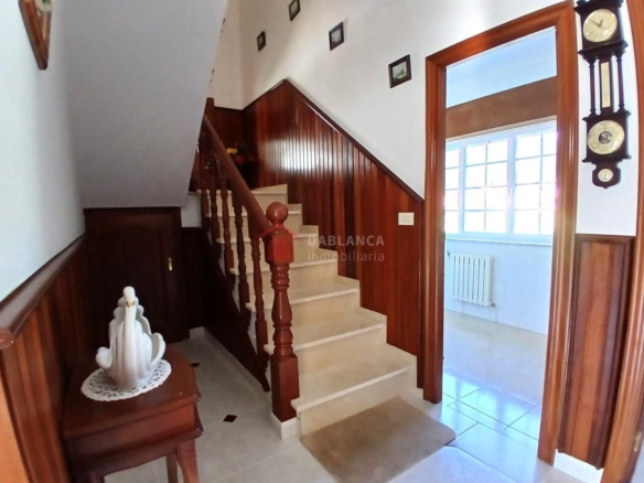 Chalet en VIVEIRO