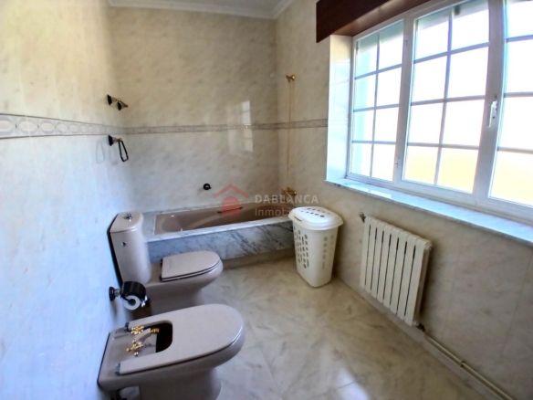 Chalet en VIVEIRO