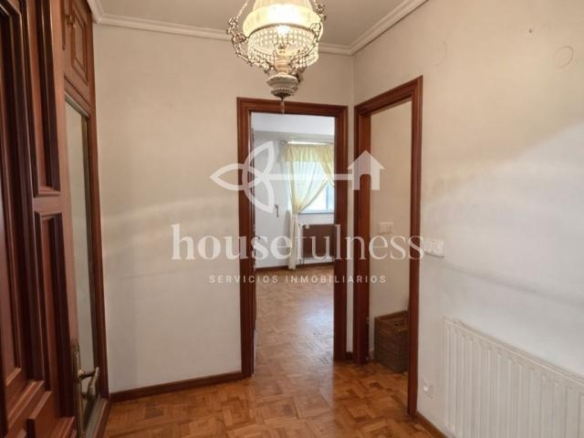 Exclusiva vivienda 200m2 zona Plaza de España!