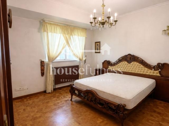 Exclusiva vivienda 200m2 zona Plaza de España!
