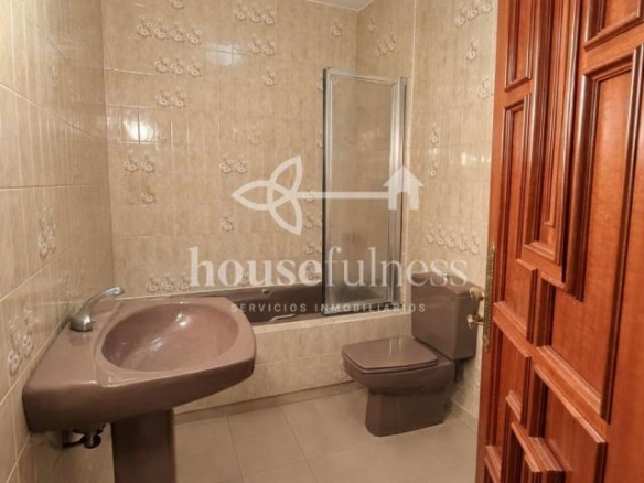 Exclusiva vivienda 200m2 zona Plaza de España!