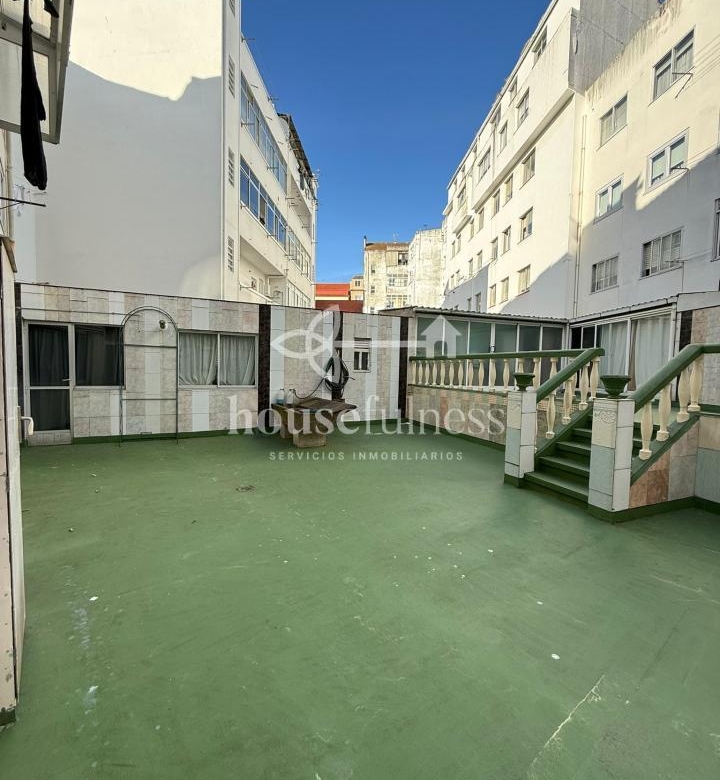 Exclusiva vivienda 200m2 zona Plaza de España!