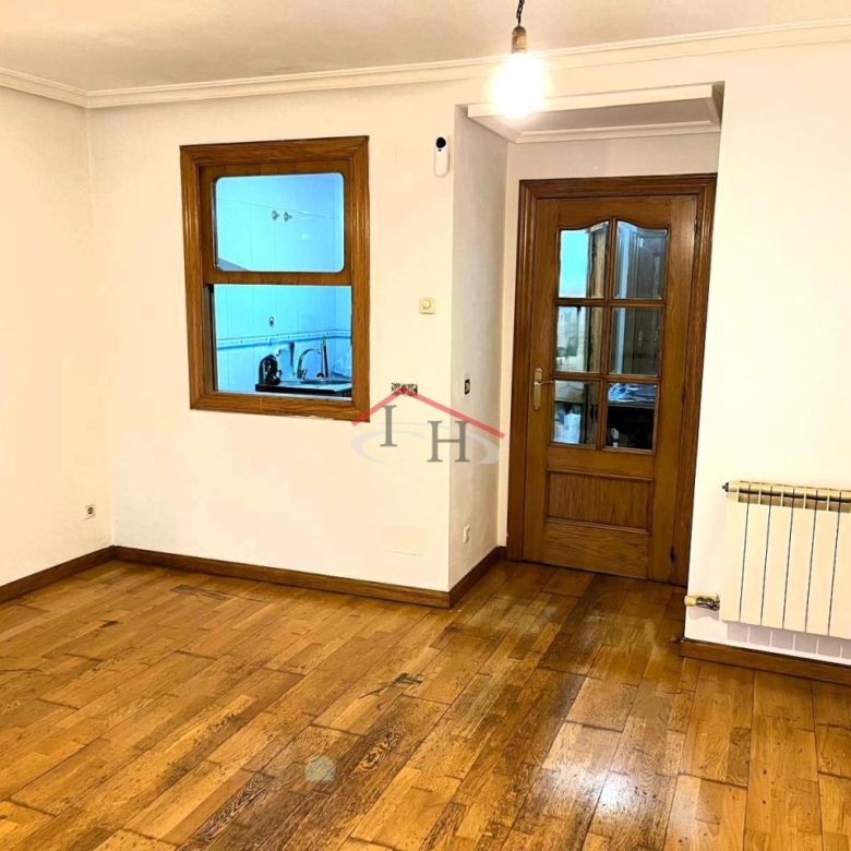APARTAMENTO EN EL CASCO ANTIGUO DE LEÓN