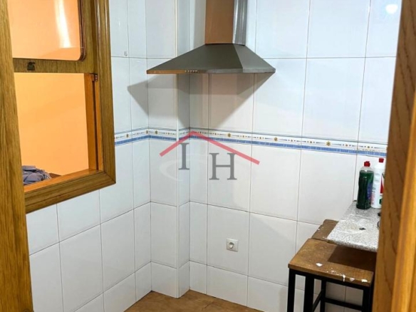 APARTAMENTO EN EL CASCO ANTIGUO DE LEÓN