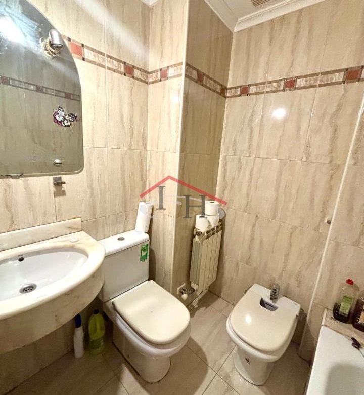 APARTAMENTO EN EL CASCO ANTIGUO DE LEÓN