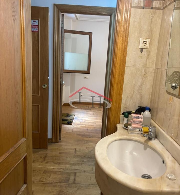 APARTAMENTO EN EL CASCO ANTIGUO DE LEÓN