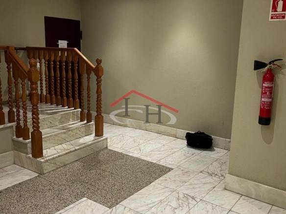 APARTAMENTO EN EL CASCO ANTIGUO DE LEÓN