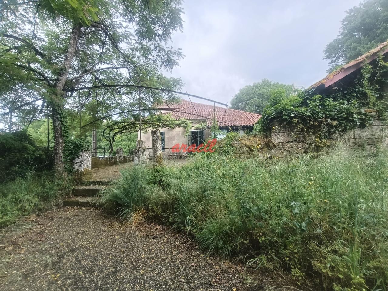 178489267344000045477_177815202129 Casa Señorial en Vilamarín