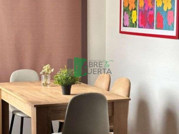 Apartamento en venta en A Pobra de Trives