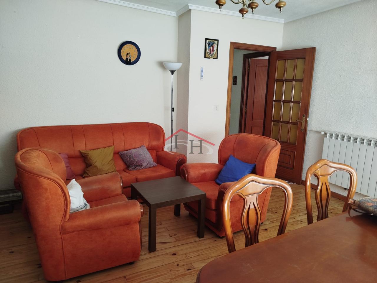 178601080904300172700_178592534177 PISO CON GARAJE, TRASTERO Y PATIO