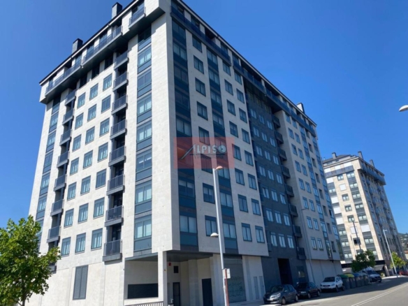 Estudio en Ourense