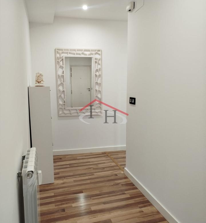 PISO CON GARAJE EN EL CASCO HISTÓRICO