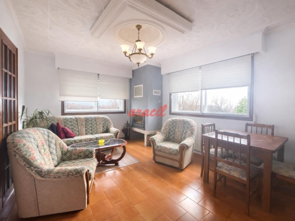 Chalet en Pereiro de Aguiar (O)
