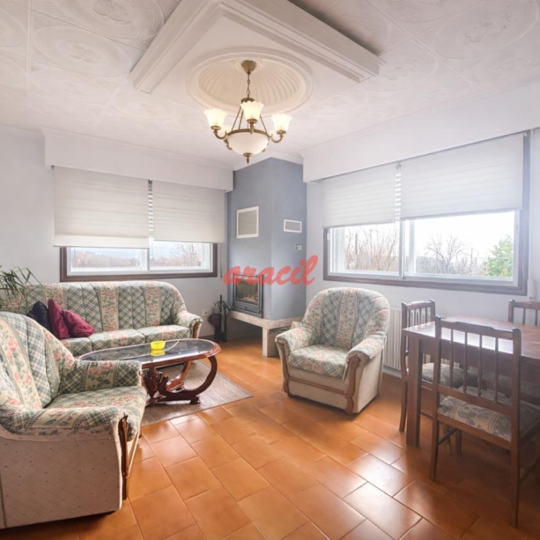Chalet en Pereiro de Aguiar (O)