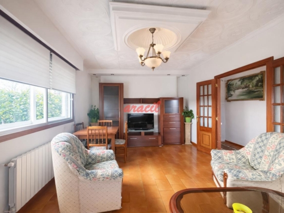 Chalet en Pereiro de Aguiar (O)