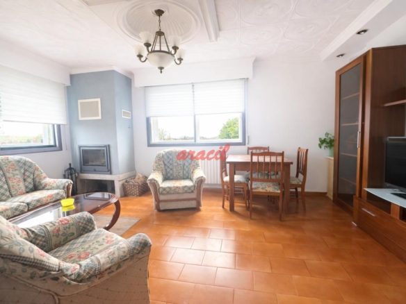 Chalet en Pereiro de Aguiar (O)