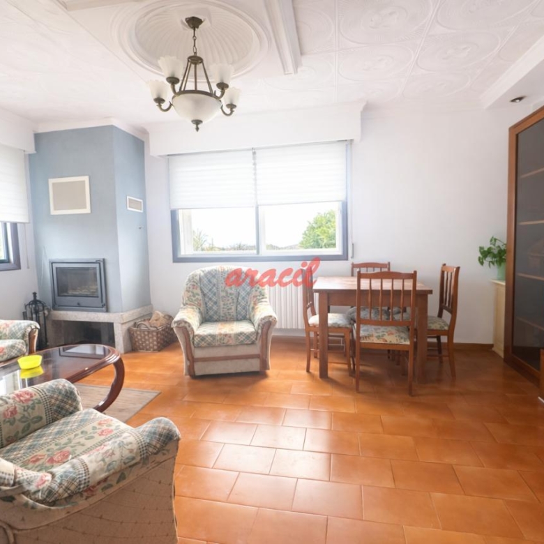 Chalet en Pereiro de Aguiar (O)