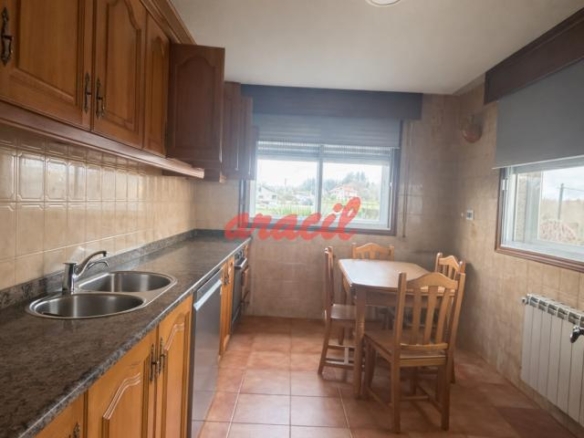 Chalet en Pereiro de Aguiar (O)