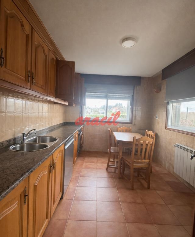 Chalet en Pereiro de Aguiar (O)