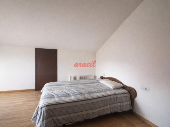 Chalet en Pereiro de Aguiar (O)