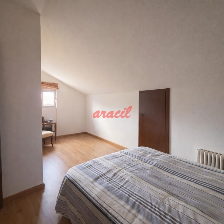 Chalet en Pereiro de Aguiar (O)