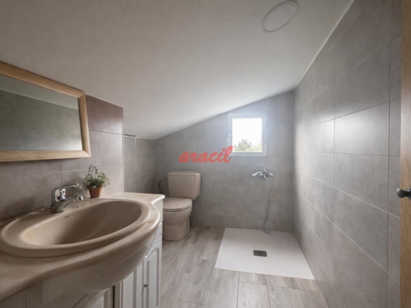 Chalet en Pereiro de Aguiar (O)