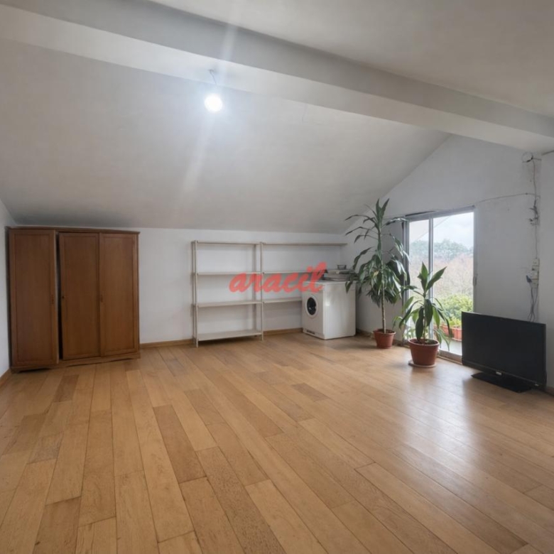 Chalet en Pereiro de Aguiar (O)
