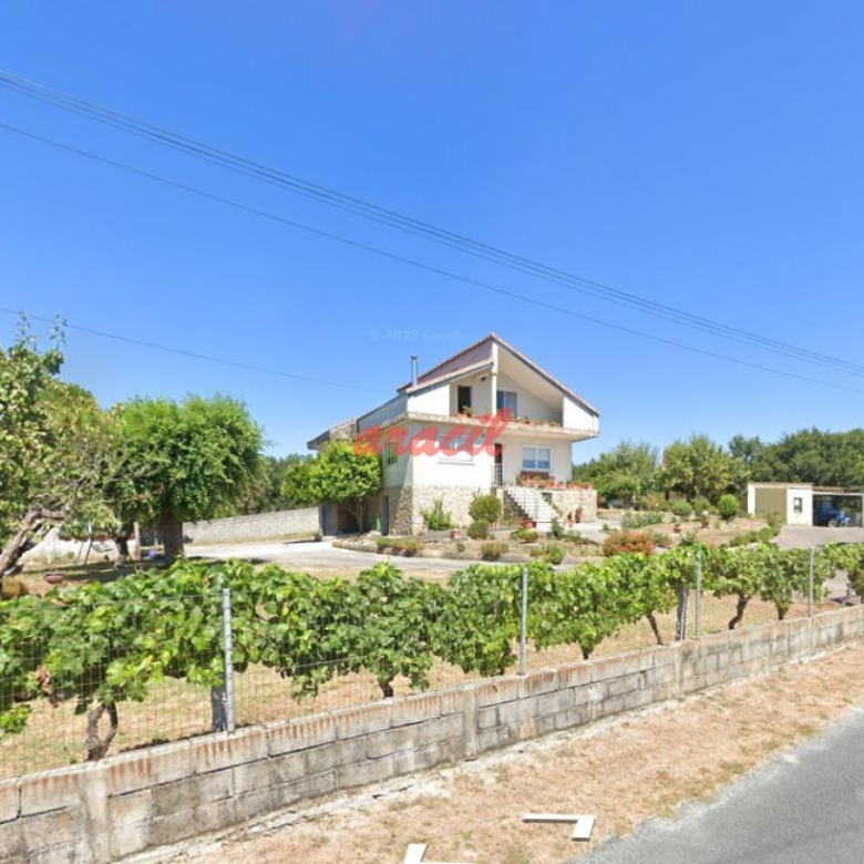 Chalet en Pereiro de Aguiar (O)