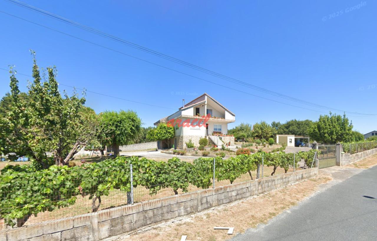 178697565864900043613_176908582870 Chalet en Pereiro de Aguiar (O)