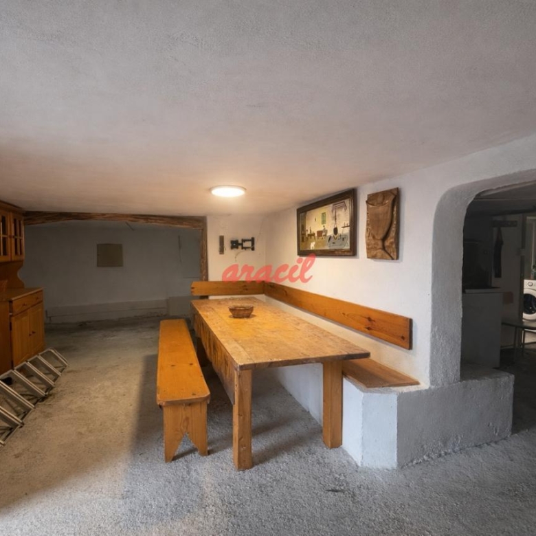 Chalet en Pereiro de Aguiar (O)