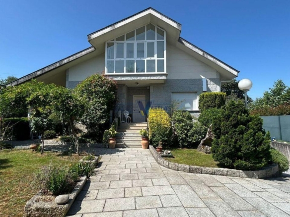 Chalet en Pereiro de Aguiar (O)