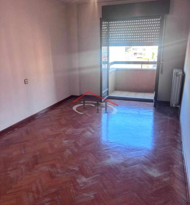 PISO PARA ACTUALIZAR CON GARAJE Y TRASTERO