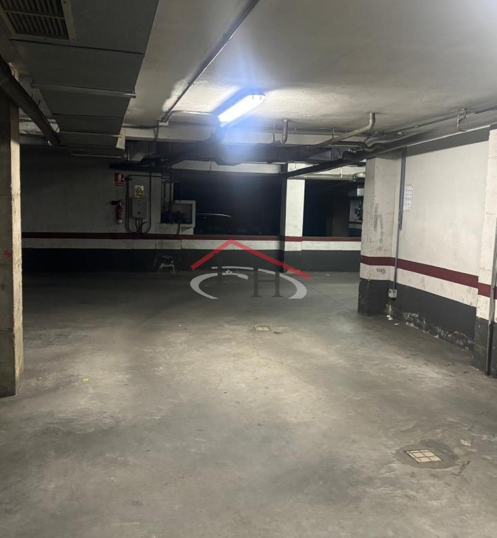 PISO PARA ACTUALIZAR CON GARAJE Y TRASTERO