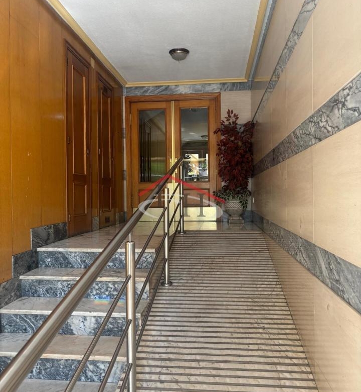 PISO PARA ACTUALIZAR CON GARAJE Y TRASTERO