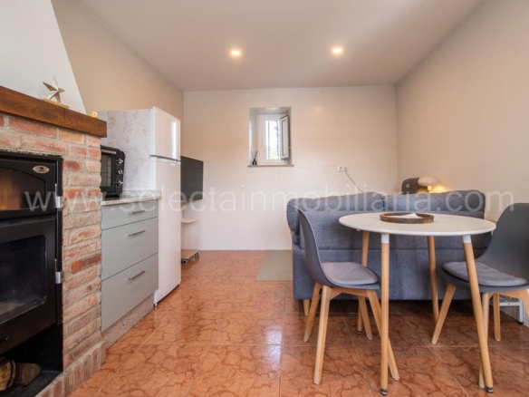 CASA TOTALMENTE REFORMADA