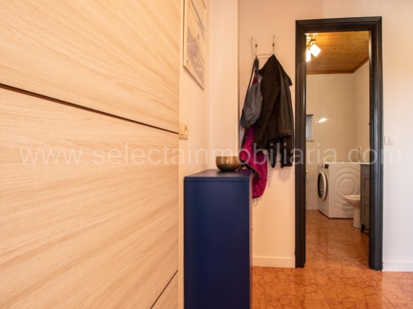 CASA TOTALMENTE REFORMADA