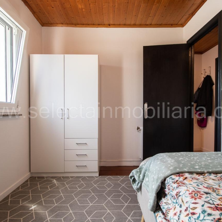 CASA TOTALMENTE REFORMADA