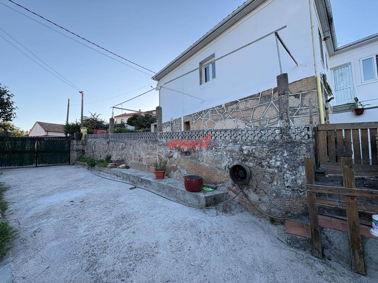 Casa en SABADELLE