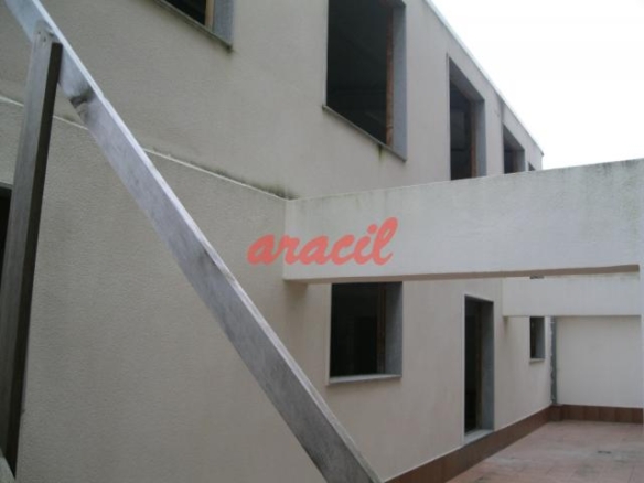 Local comercial en Bernardo Cachamuiña