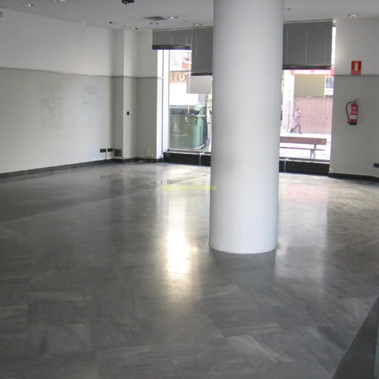 Local Comercial en Vigo